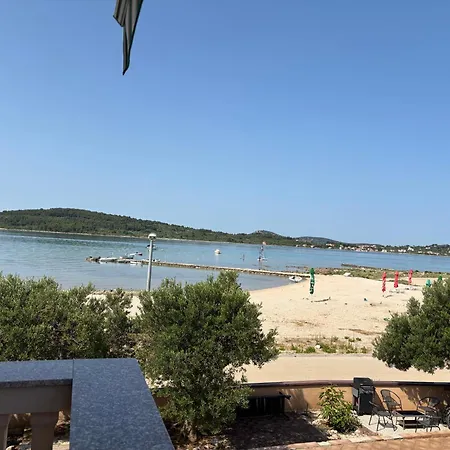 Apartamento Lana